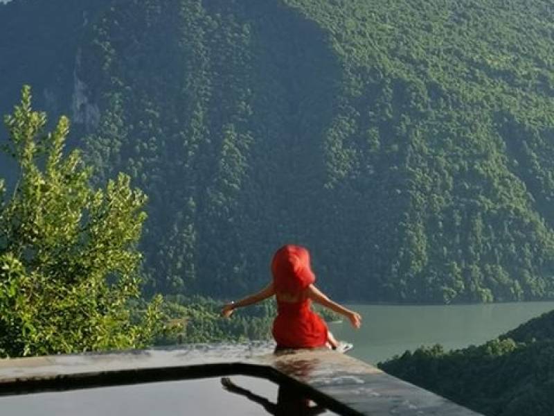 26 ივლისი ლეჩხუმის სხვა ტური!